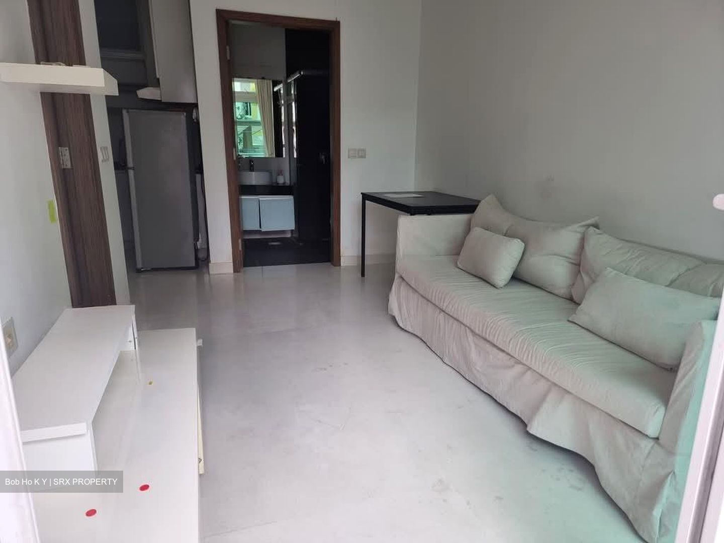 Parc Rosewood (D25), Condominium #599760181